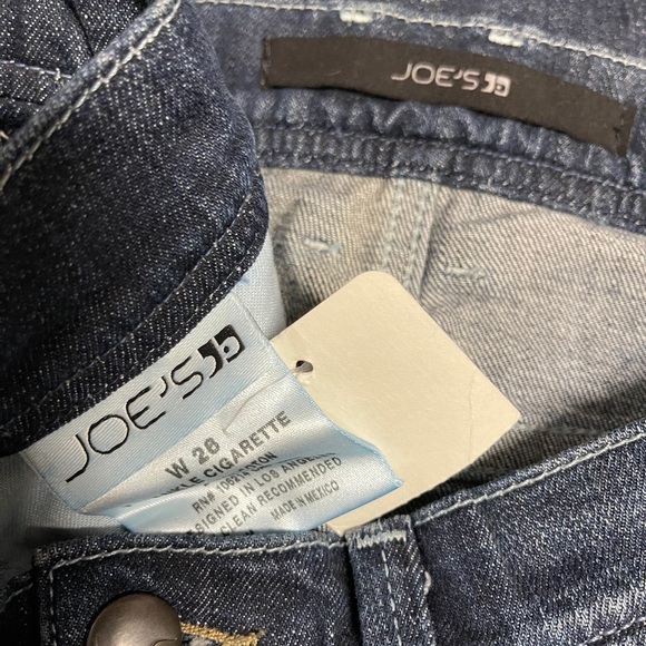 Joes Women’s Jeans - Picture 2 of 4